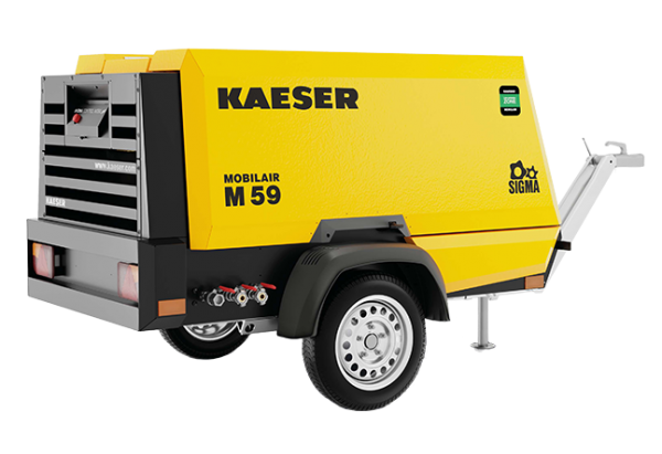 KAESER M59