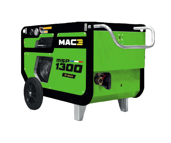 Compresseur MSP 1300 l/min