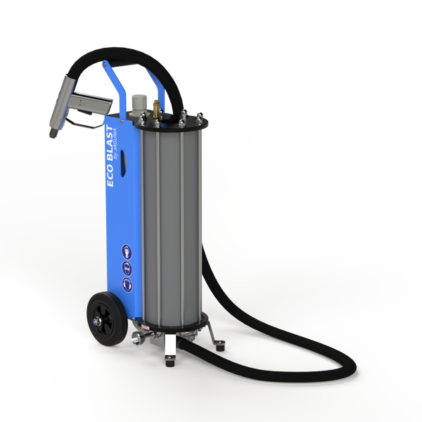 A�rogommeuse ECO BLAST