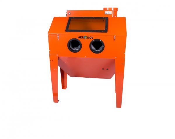 Cabine de sablage ECO