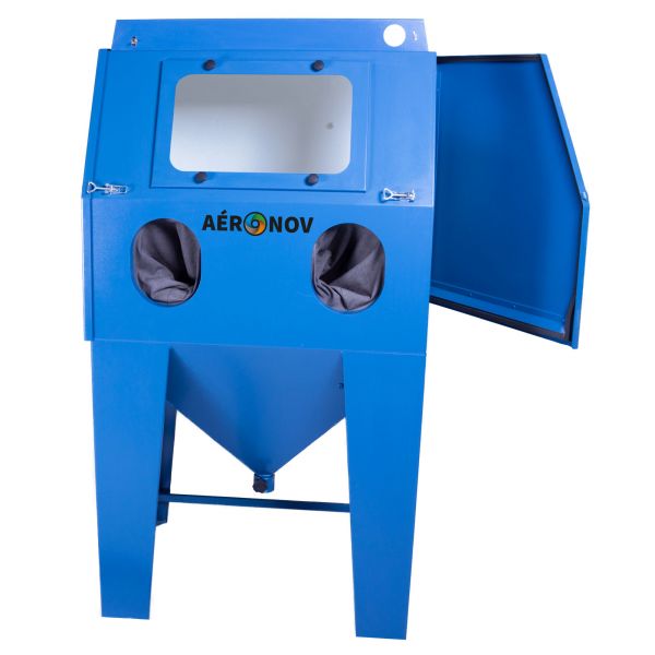 Cabine de sablage PREMIUM