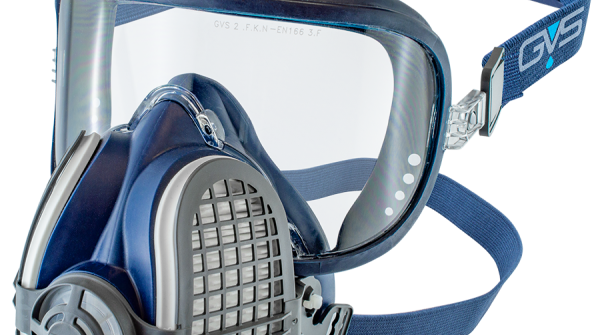 Quel Masque pour le Sablage et l'Aérogommage ?