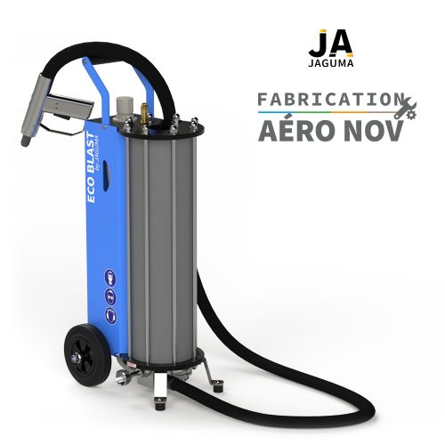 �quipement d\'a�rogommage