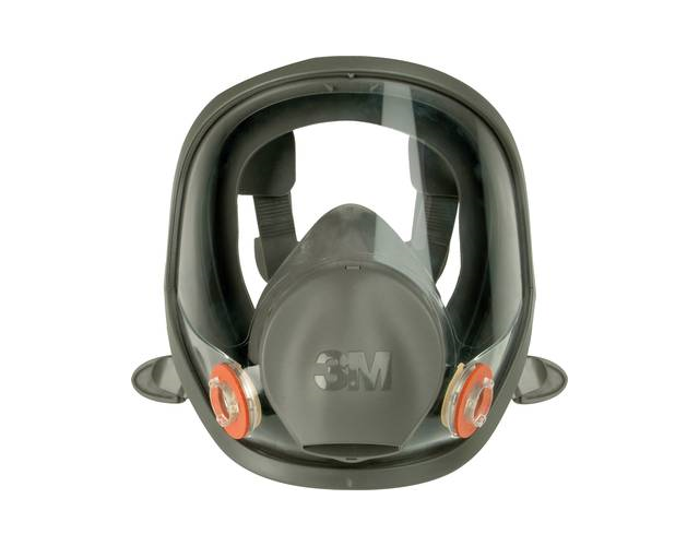 Masque d\'aérogommage
